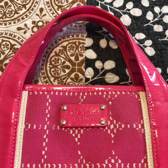 Kate spade purse - Picture 2 of 3